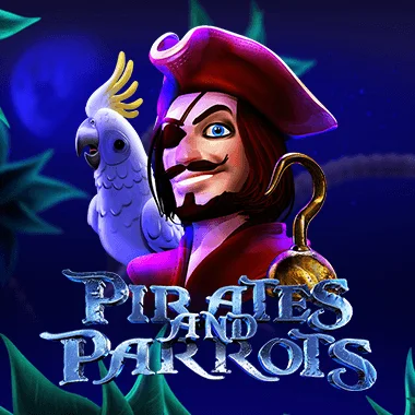 Pirates and Parrots