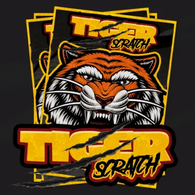 Tiger Scratch
