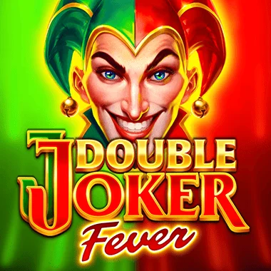 Double Joker: Fever