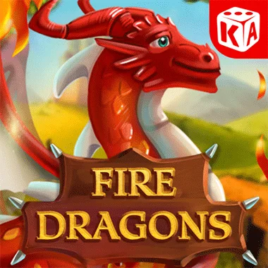 Fire Dragons